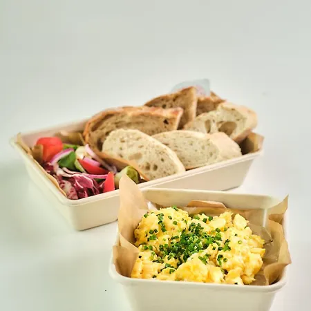 Lägenhetshotell Boutique Gdańsk