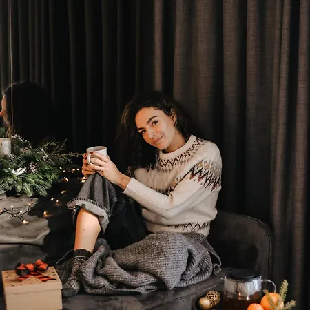 Boutique 2* Gdańsk